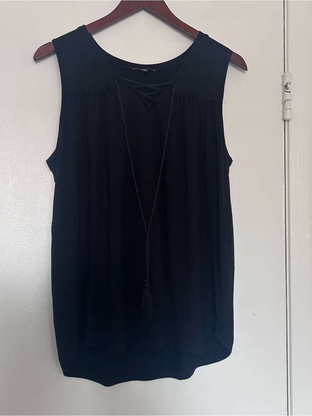Premise Tank Top